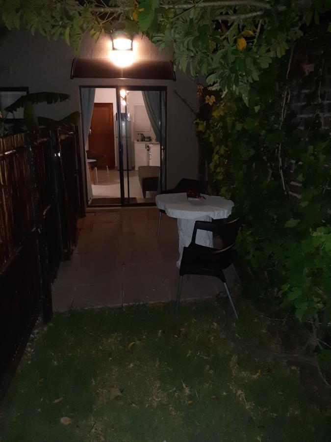 The Pool Cottage Фисхук Экстерьер фото