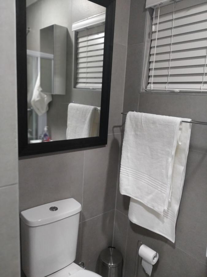 The Pool Cottage Фисхук Экстерьер фото