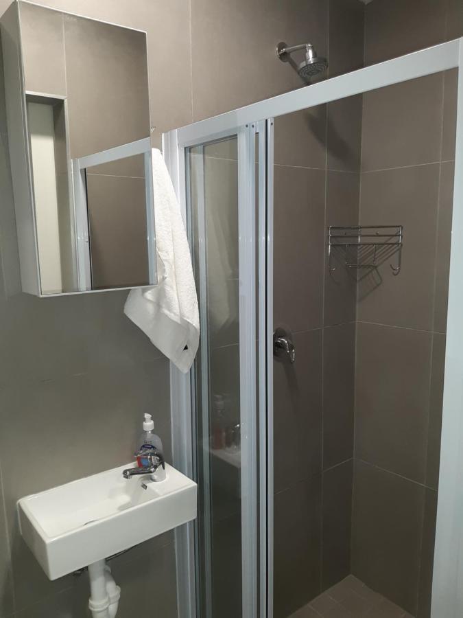 The Pool Cottage Фисхук Экстерьер фото